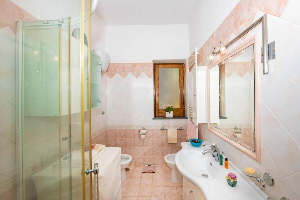 Villa Aurora Oasi Verde Sorrento Exterior photo
